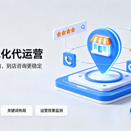 鹤庆GEO优化